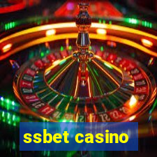 ssbet casino